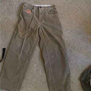 3 pairs of empyers size 29-30s very baggy not worn alll for 112